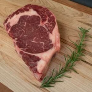 Ribeye Steaks