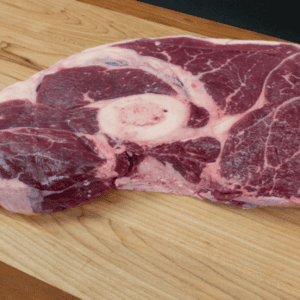 Shoulder Roast