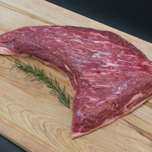 Tri Tip Sirloin