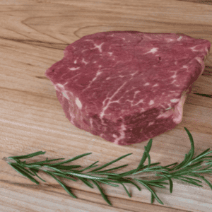 Filet Mignon (Tenderloin Medallion)