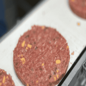 Jalapeno Cheddar Burger Patties
