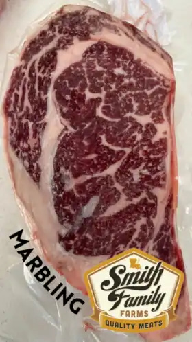 Beef’s flavor, juiciness and tenderness