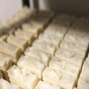 Magnolia Root and Render Tallow Hand Soap, 3.6oz