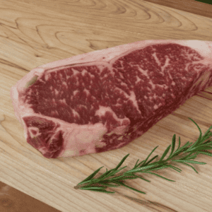 New York Strip
