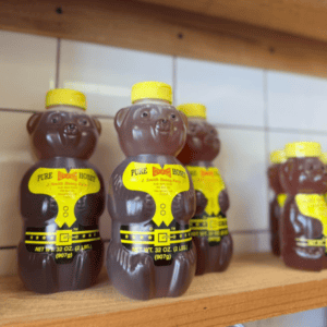 Elm Grove Honey, 2 lb