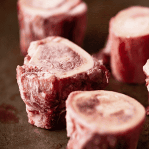 Soup Bones-5 lb. Bag