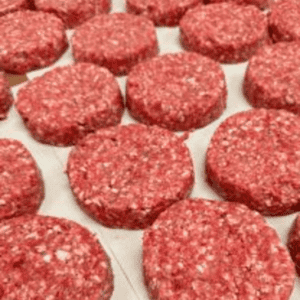 Steak Burger