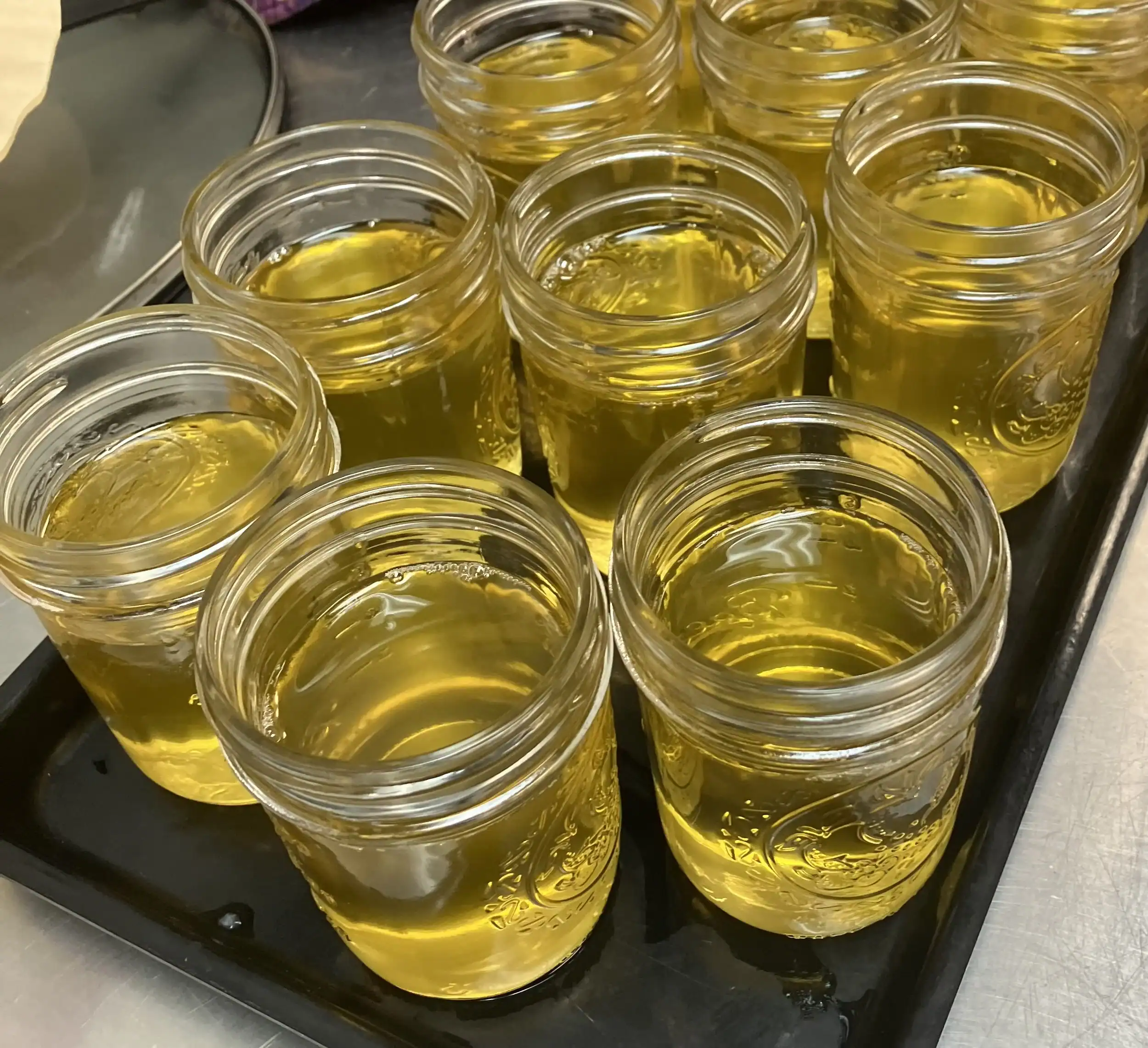 Tallow: For Cooking, Candles or Soap