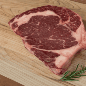 Thin Ribeye Steak