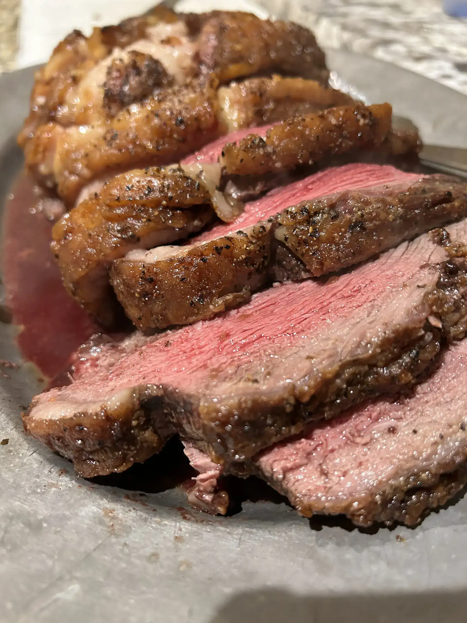 Brisket: All about the leftovers