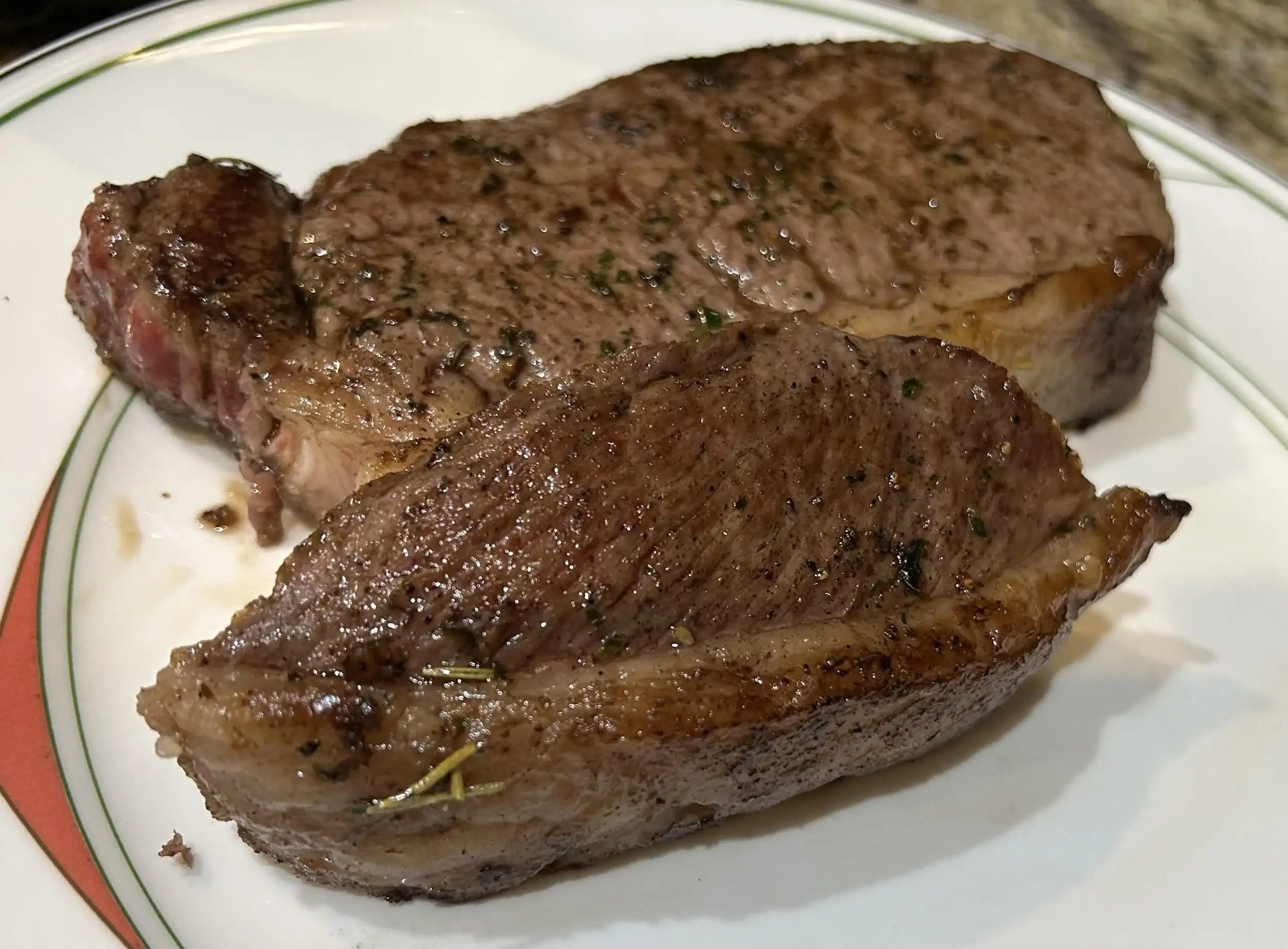 Have You Heard of Coulotte Steak?