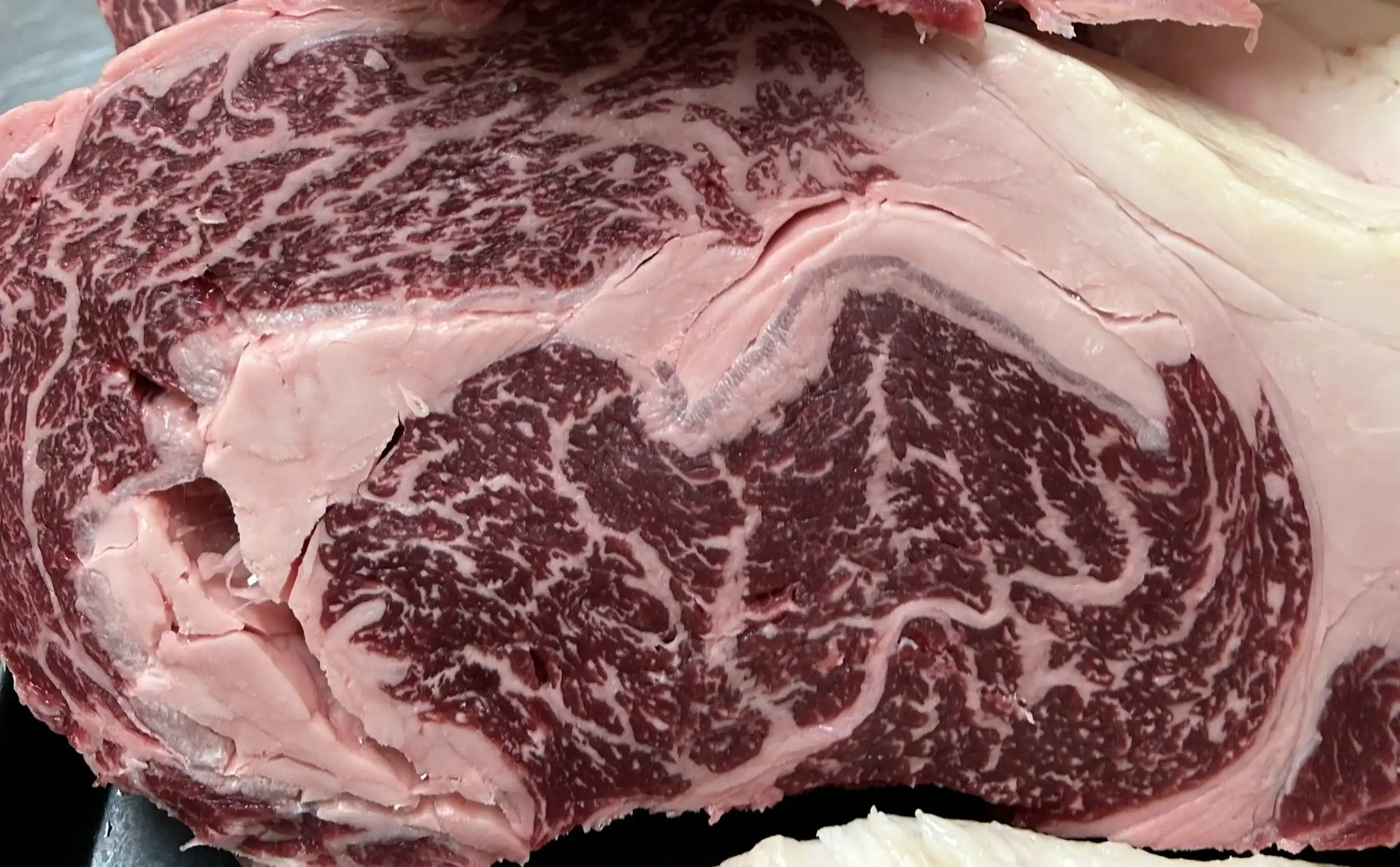 The Real Story on Marbling