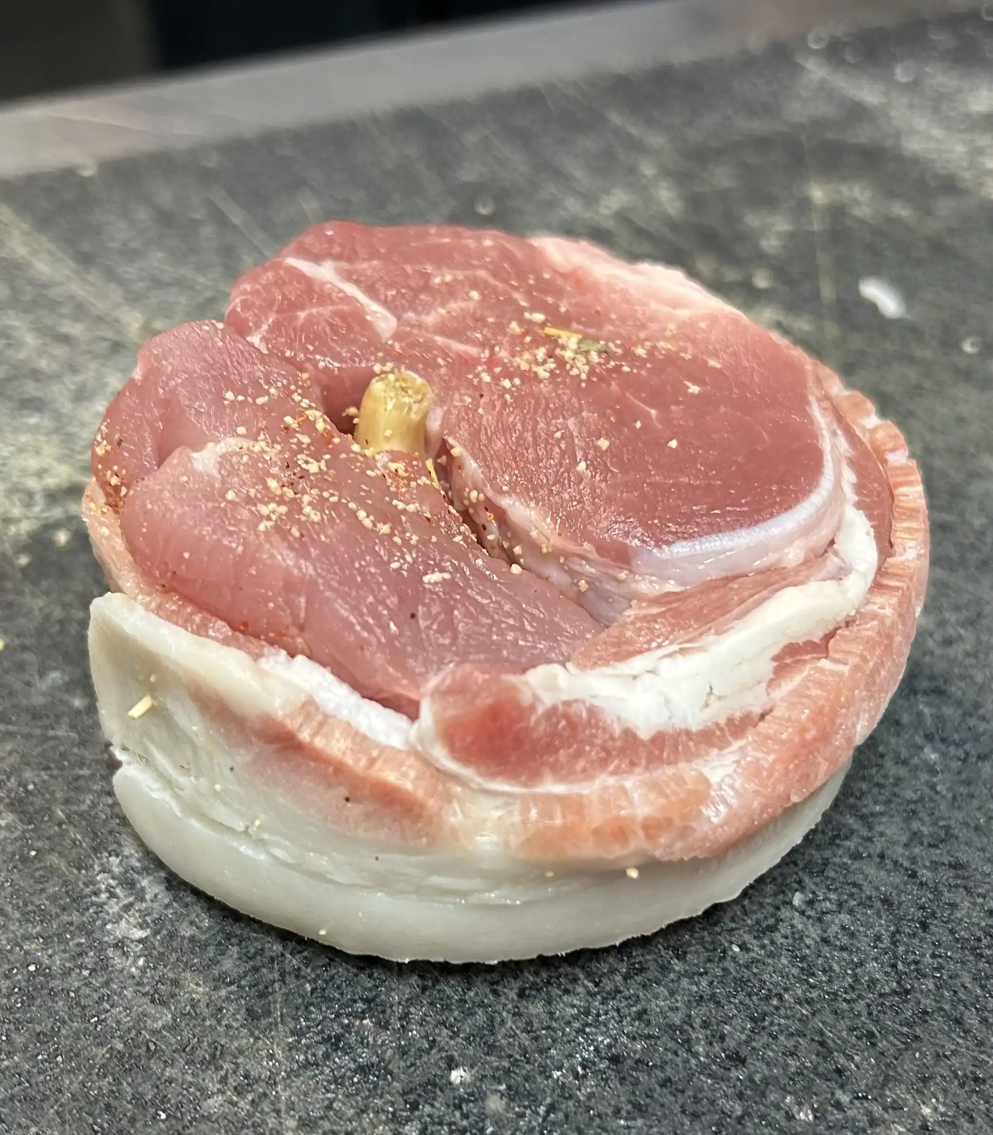 Tenderloins: Try them at the markets