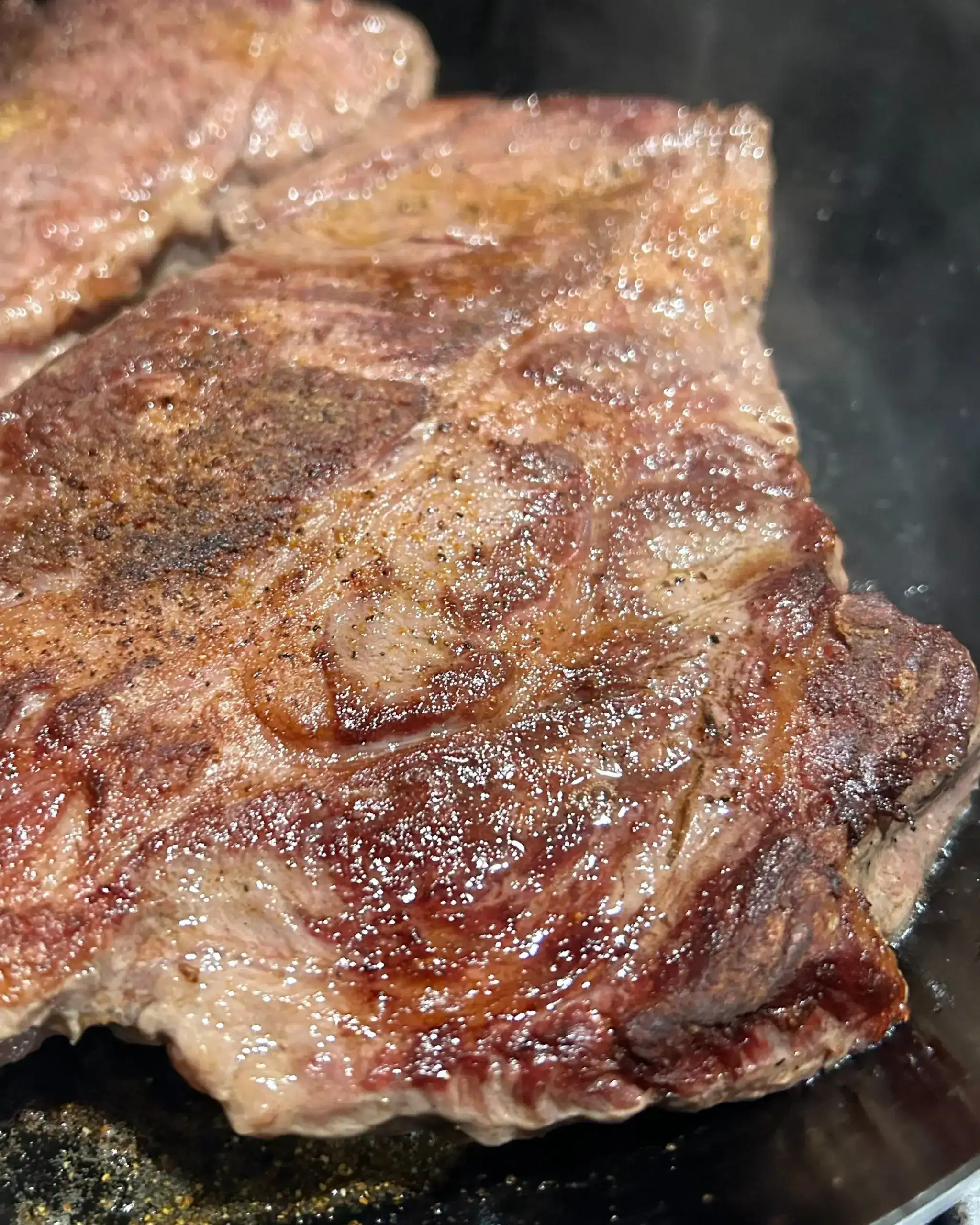 Try the Poor Man’s Ribeye