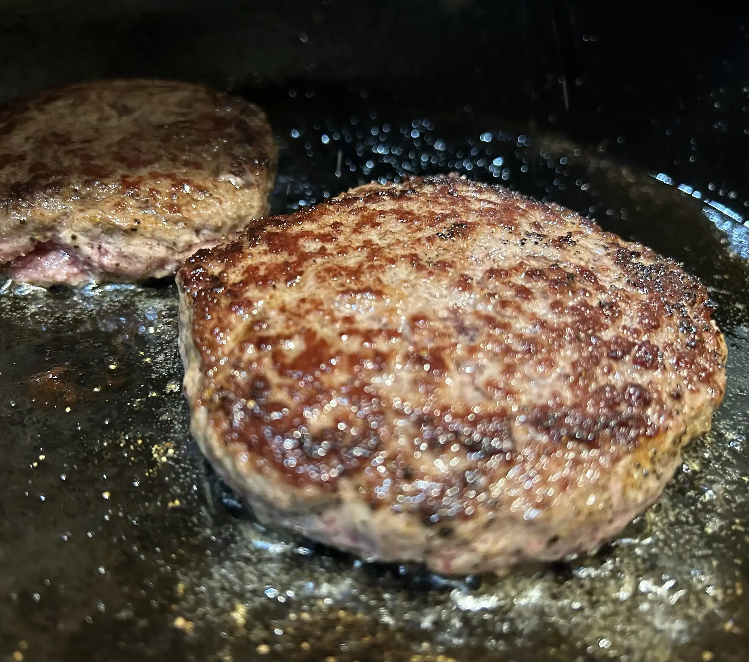 Primal Beef For Better Nutrition